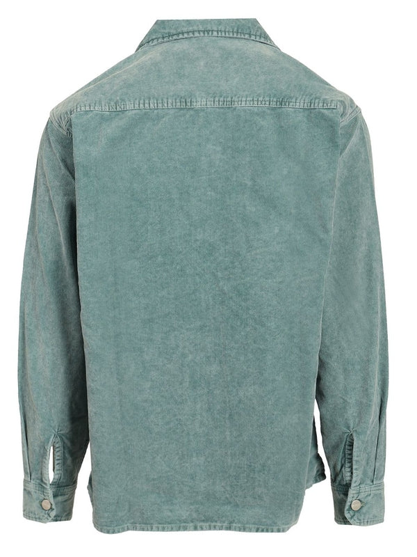 Carhartt Green Shirts - Image 2