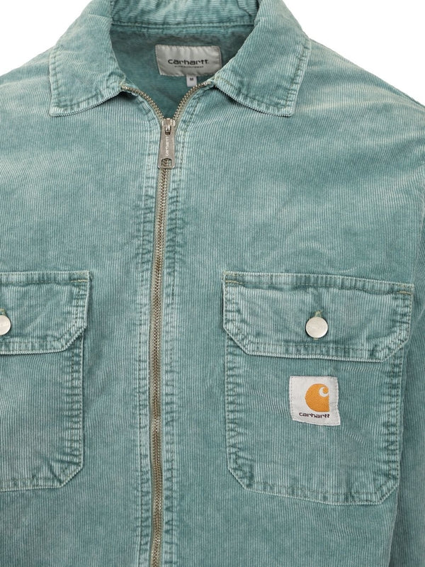 Carhartt Green Shirts - Image 3