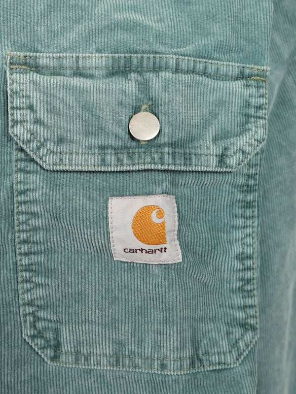 Carhartt Green Shirts - Image 4