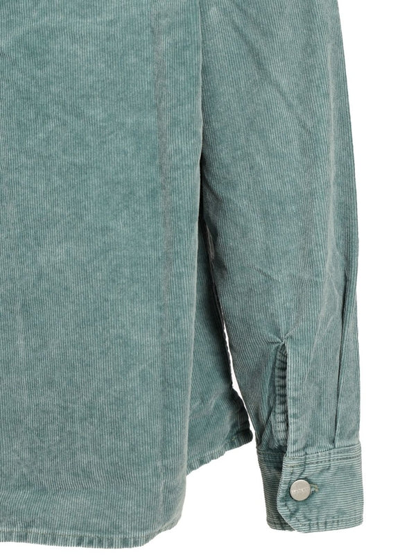 Carhartt Green Shirts - Image 5