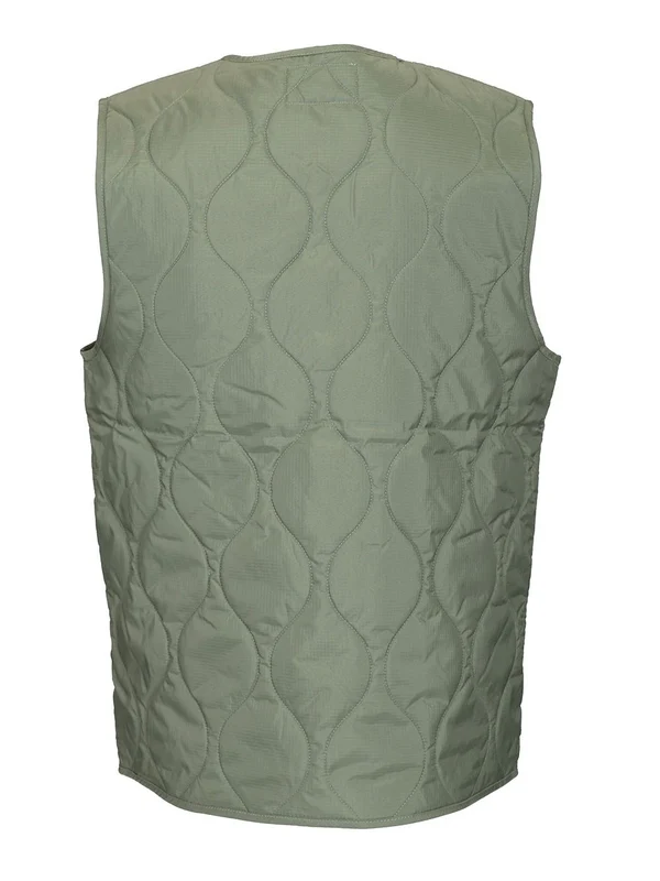 Carhartt Green Vests - Image 2