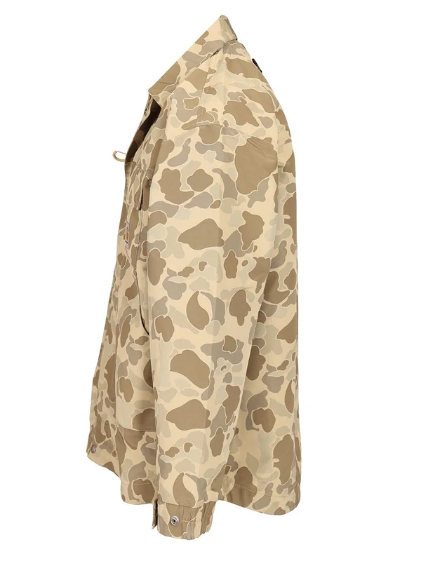 Carhartt Beige Jackets - Image 3