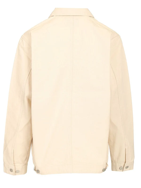 Carhartt Beige Jackets - Image 2