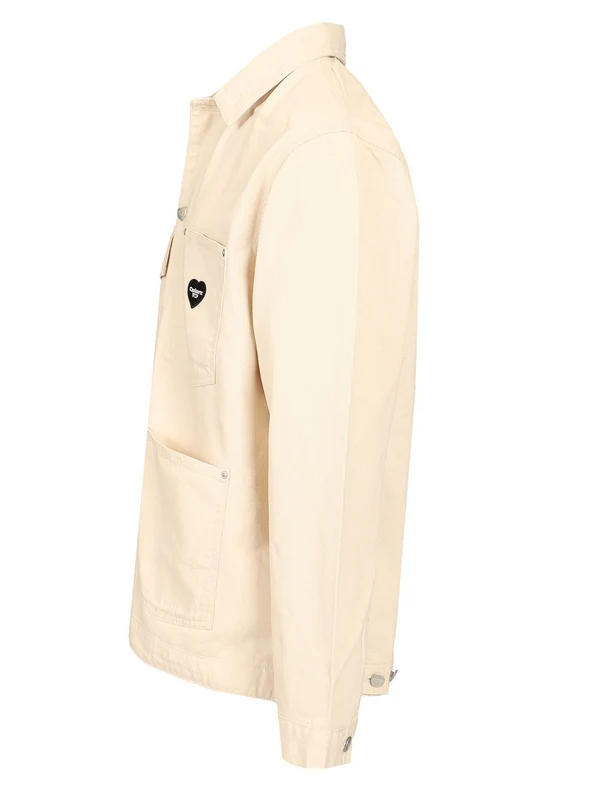 Carhartt Beige Jackets - Image 3