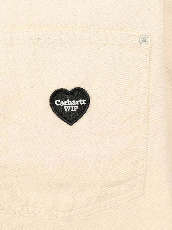 Carhartt Beige Jackets - Image 4