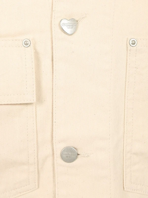 Carhartt Beige Jackets - Image 5