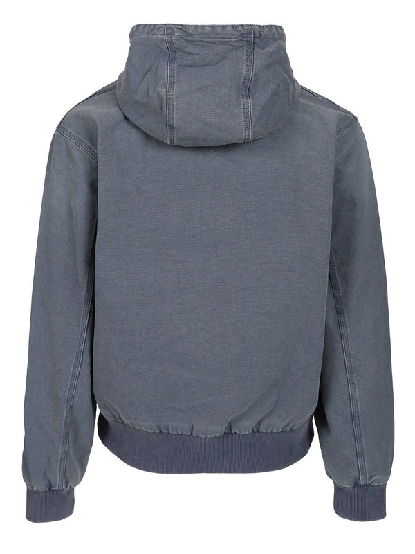 Carhartt Blue Jackets - Image 2