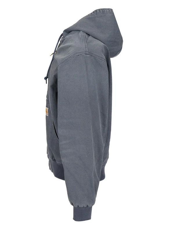 Carhartt Blue Jackets - Image 3