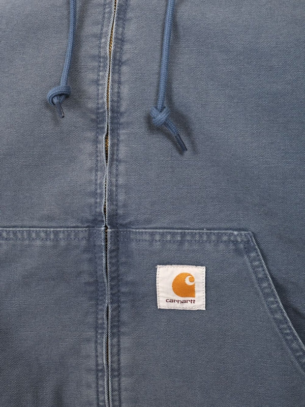 Carhartt Blue Jackets - Image 4