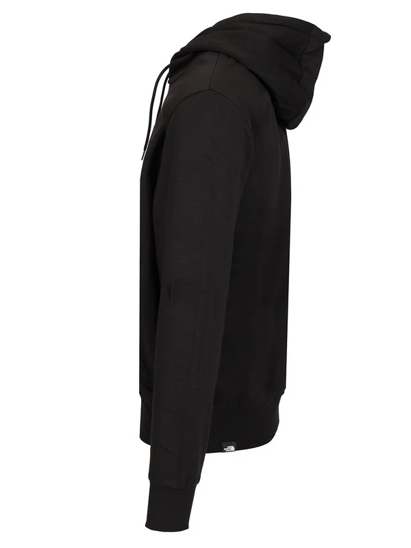 The North Face Black Hoodies - Image 3