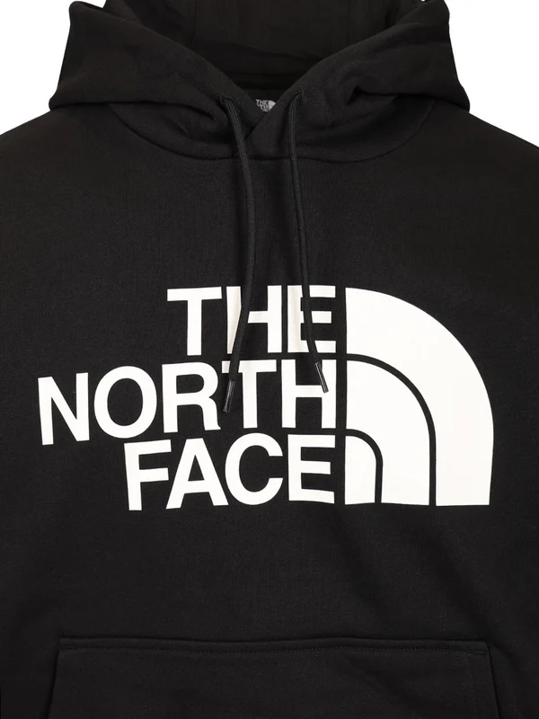 The North Face Black Hoodies - Image 4