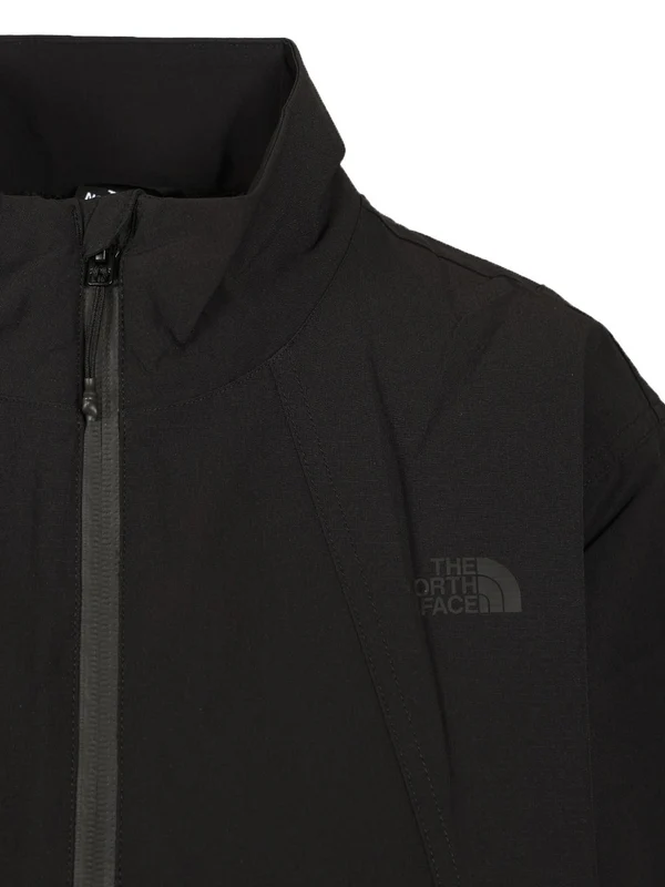 The North Face Black Jackets - Image 5