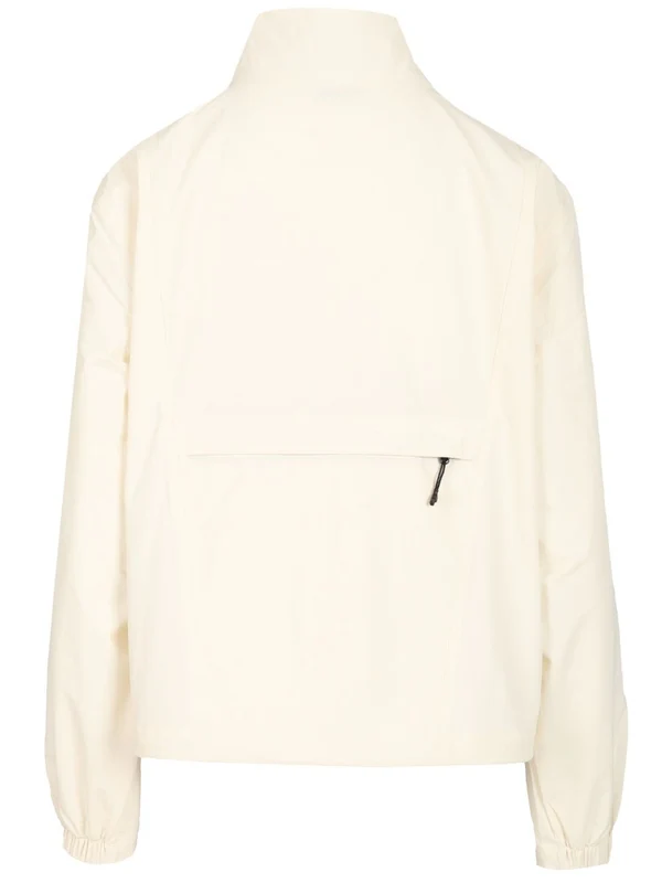 The North Face White Jackets - Image 2