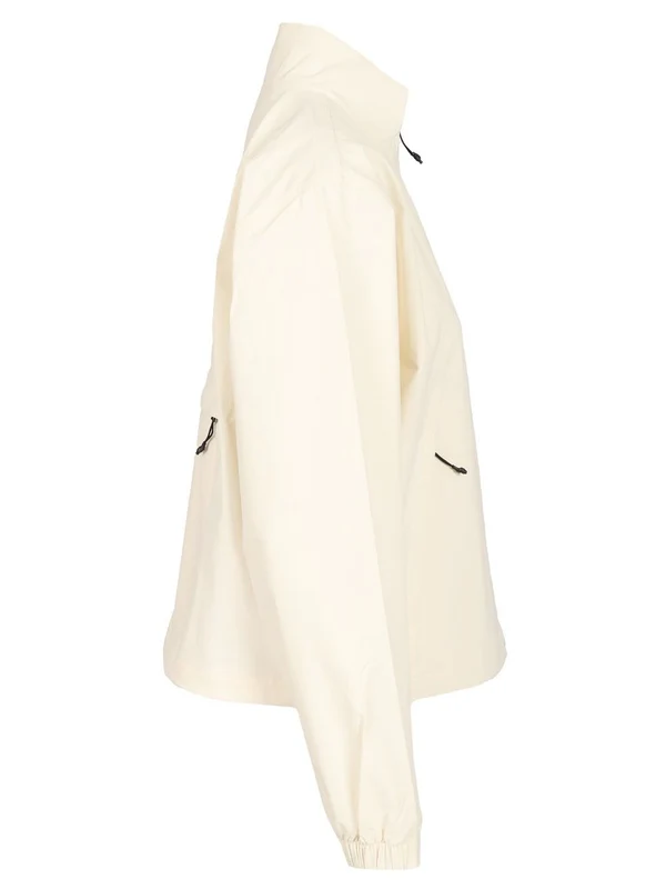 The North Face White Jackets - Image 3