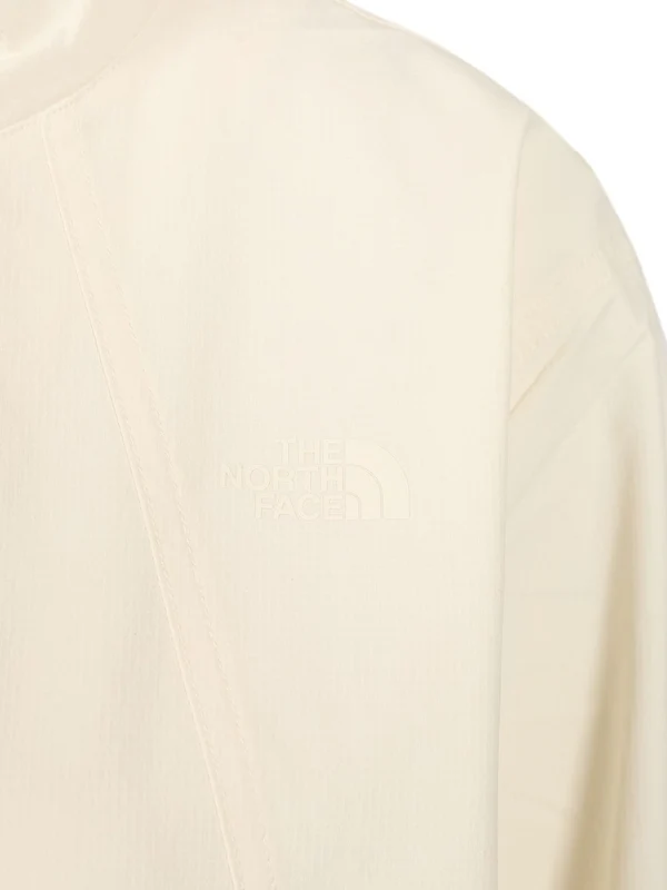 The North Face White Jackets - Image 4