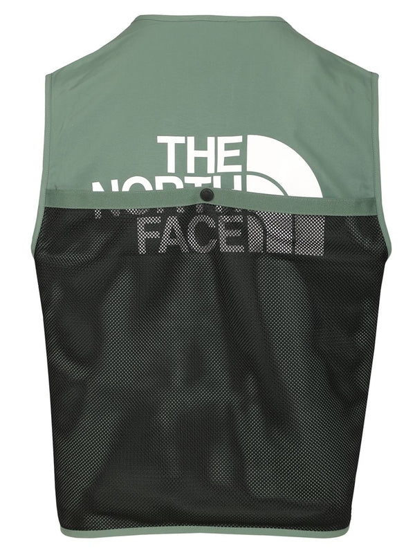 The North Face Green Vests - Image 2