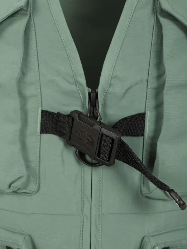 The North Face Green Vests - Image 4