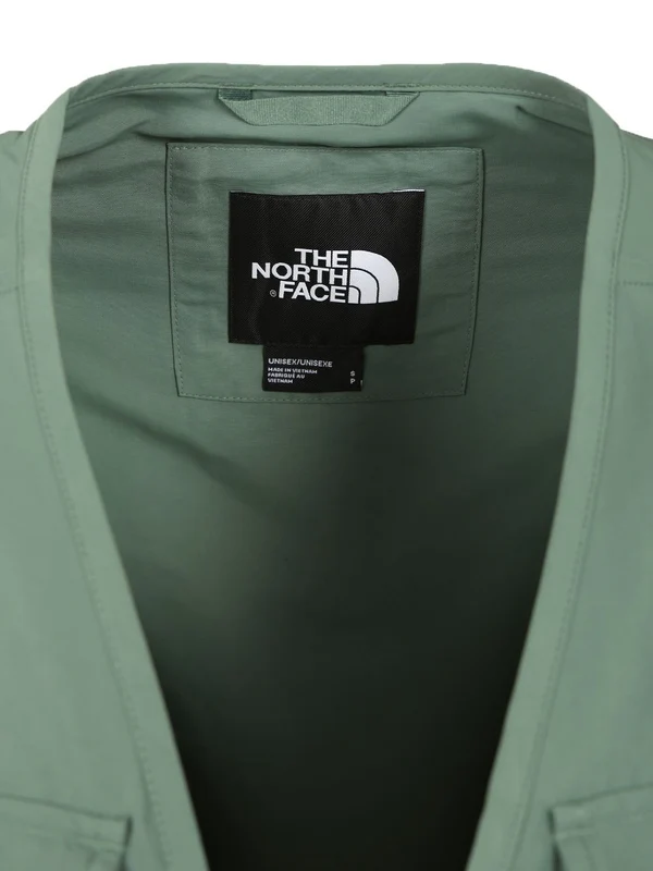 The North Face Green Vests - Image 5