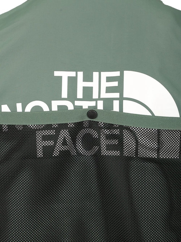 The North Face Green Vests - Image 6