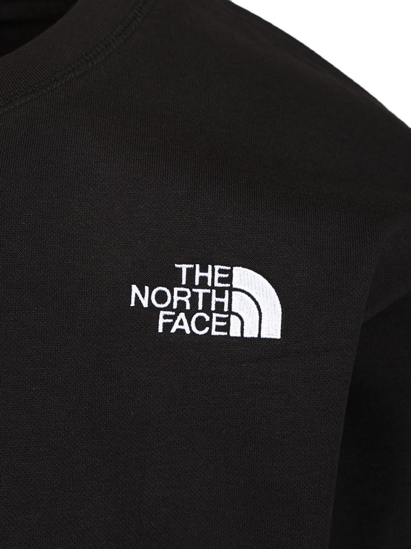 The North Face Black Sweatshirts - Image 3