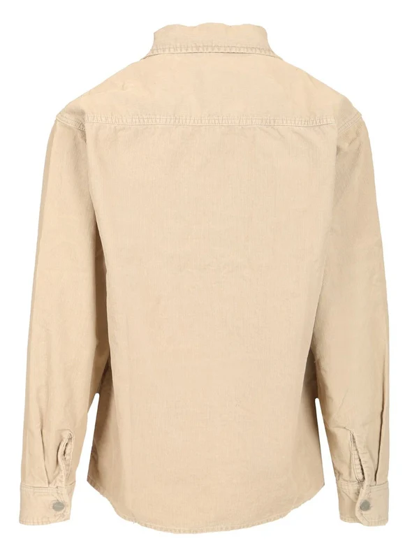 Carhartt Beige Shirts - Image 2