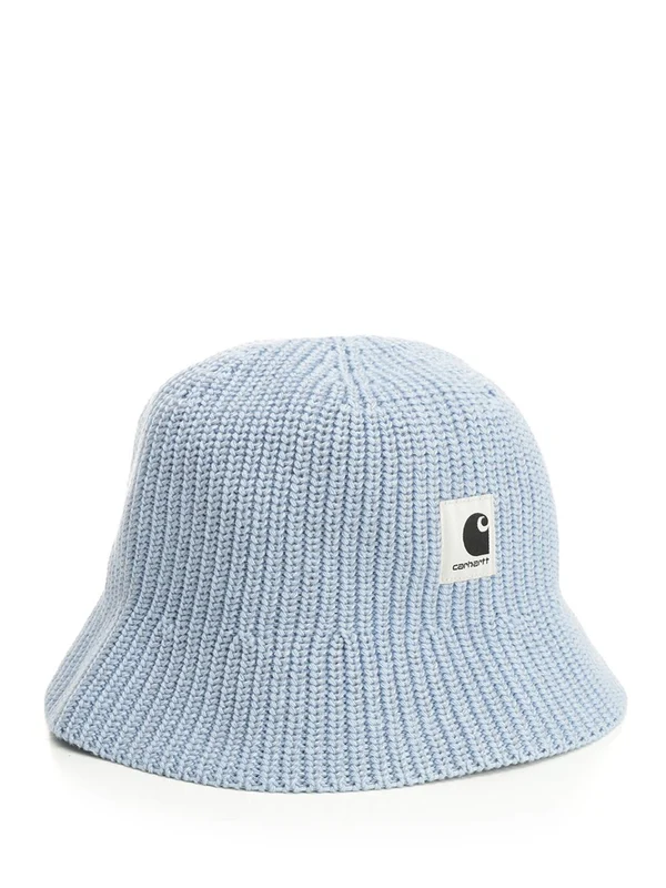 Carhartt Skyblue Bucket Hats - Image 2