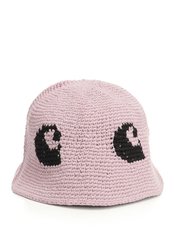 Carhartt Purple Bucket Hats - Image 3