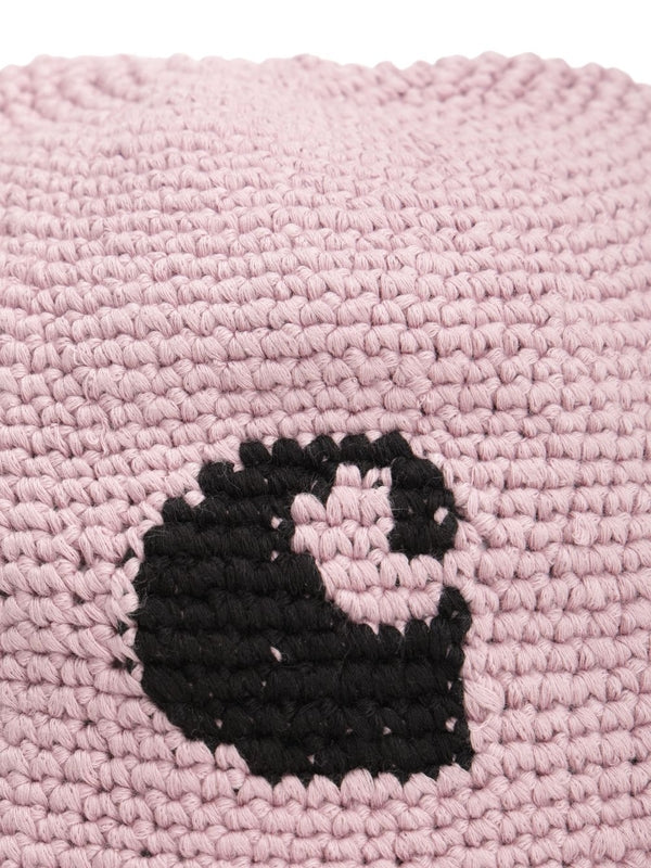 Carhartt Purple Bucket Hats - Image 4