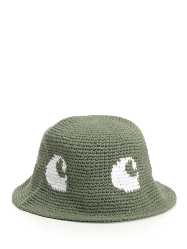 Carhartt Green Bucket Hats - Image 2