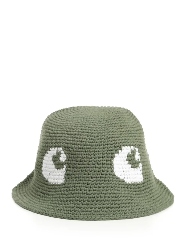 Carhartt Green Bucket Hats - Image 3