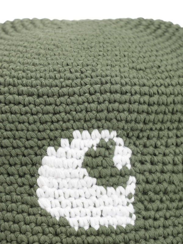 Carhartt Green Bucket Hats - Image 4