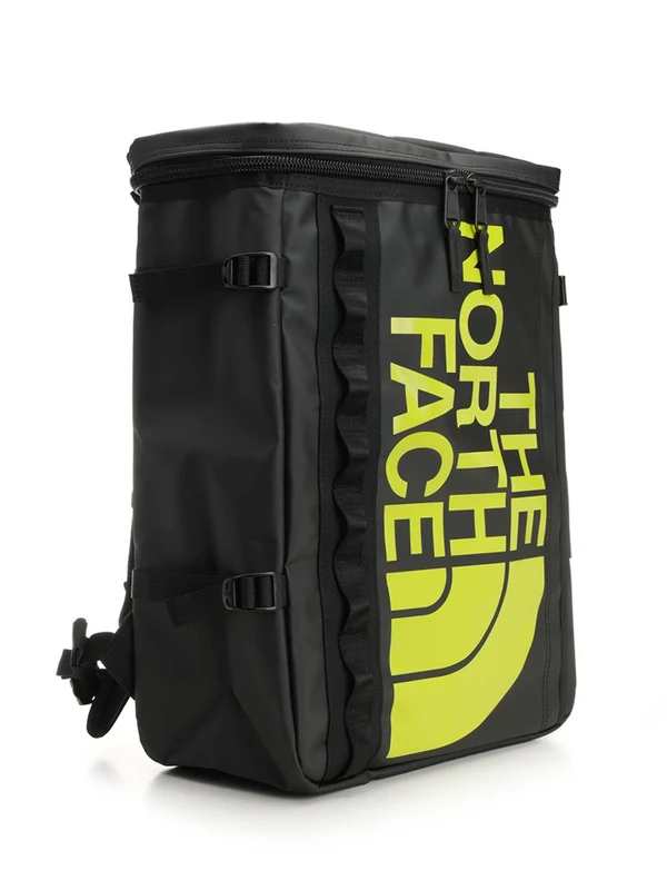 The North Face Black Backpacks - Image 2