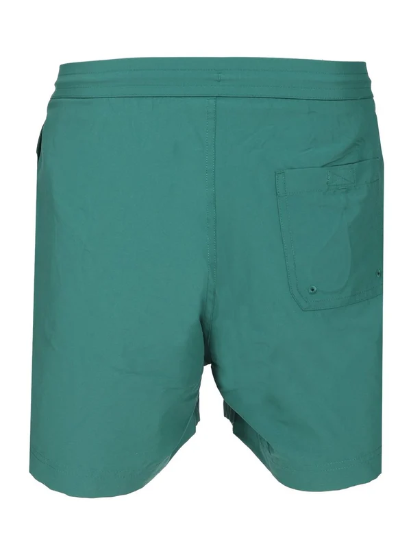 Carhartt Green Swim Shorts - Image 2