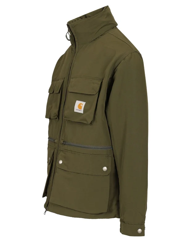 Carhartt Green Jackets - Image 3