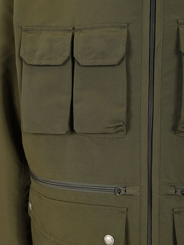 Carhartt Green Jackets - Image 4