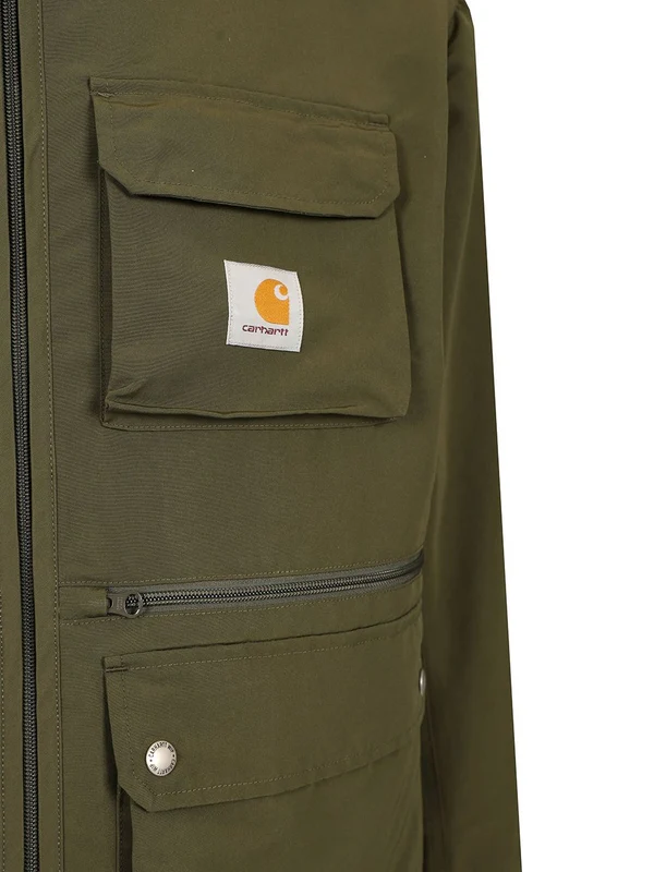 Carhartt Green Jackets - Image 5