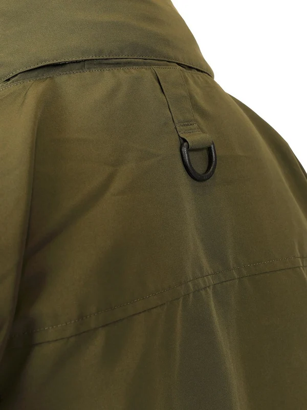 Carhartt Green Jackets - Image 6