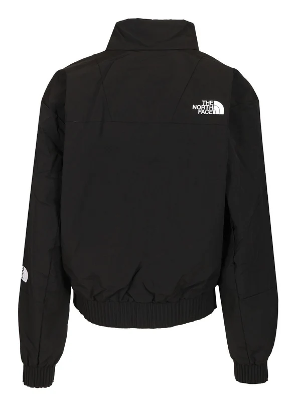 The North Face Black Bomber - Image 2