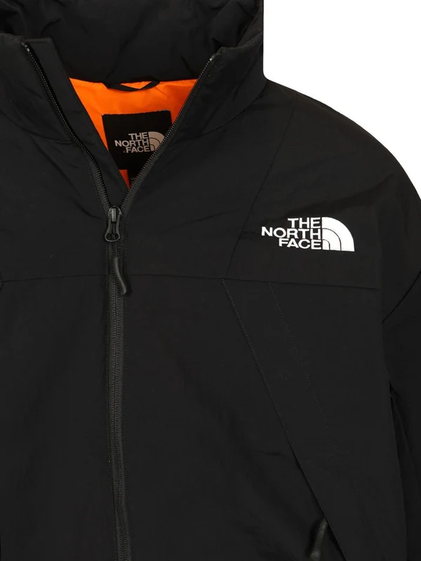 The North Face Black Bomber - Image 4