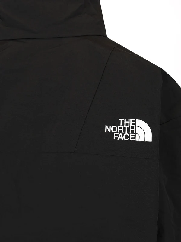 The North Face Black Bomber - Image 5
