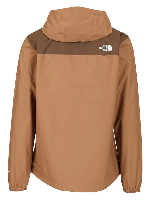 The North Face Beige Jackets - Image 2