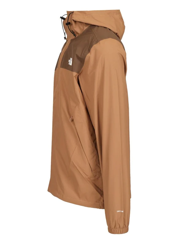 The North Face Beige Jackets - Image 3