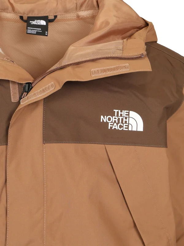 The North Face Beige Jackets - Image 4