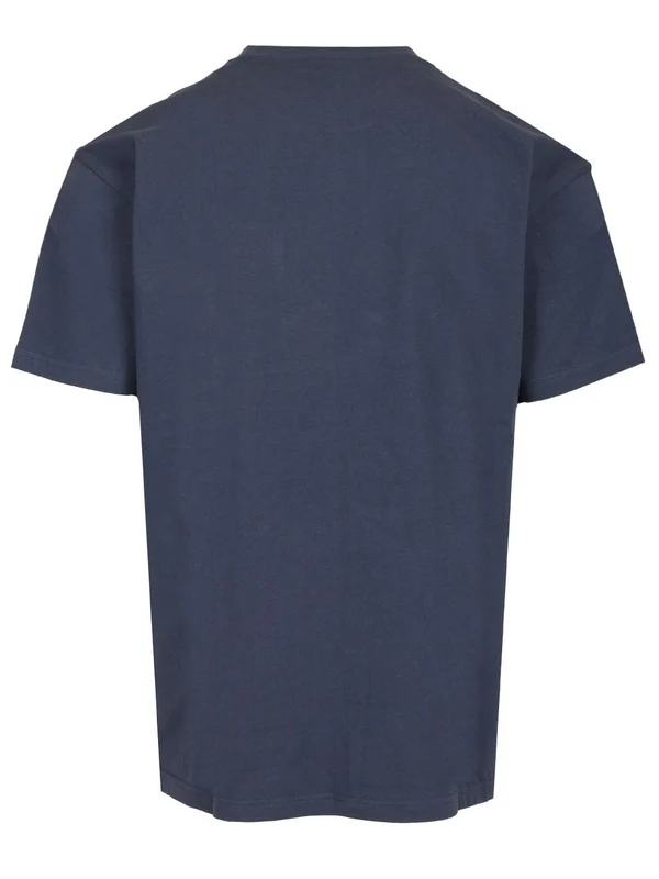 Carhartt Blue Half Sleeve - Image 2