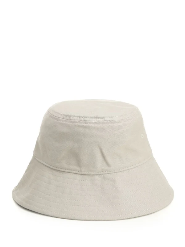 Carhartt Beige Bucket Hats - Image 3