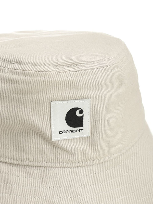 Carhartt Beige Bucket Hats - Image 4