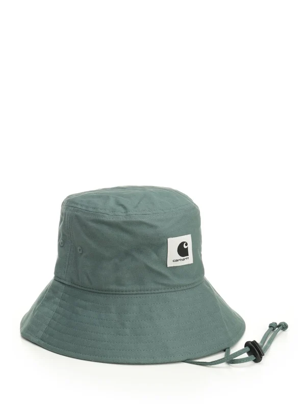 Carhartt Green Bucket Hats - Image 2