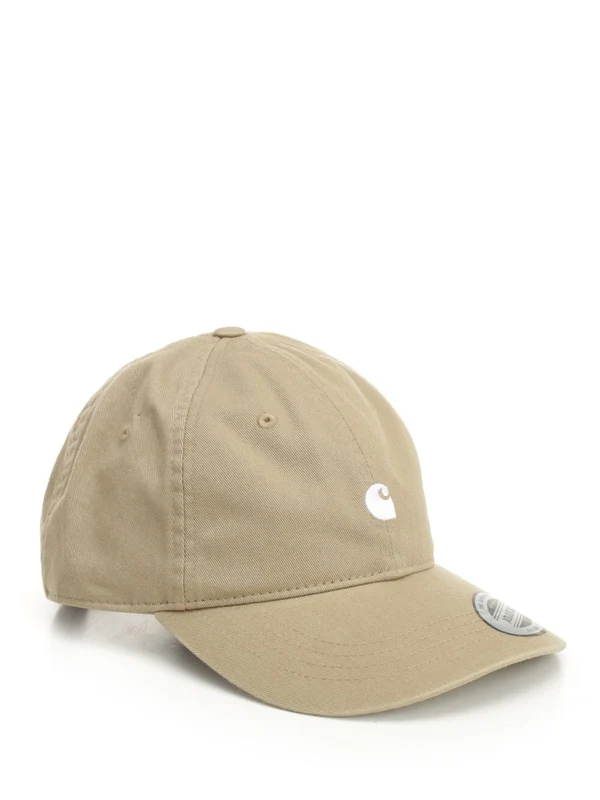 Carhartt Brown Cap - Image 2