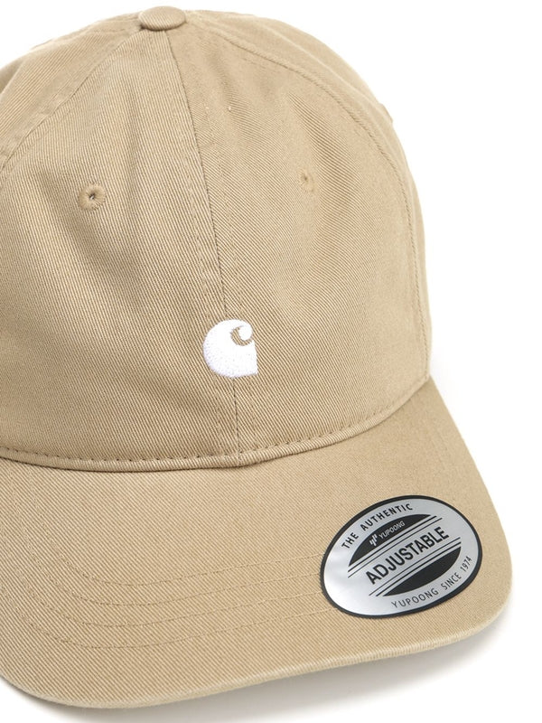 Carhartt Brown Cap - Image 4