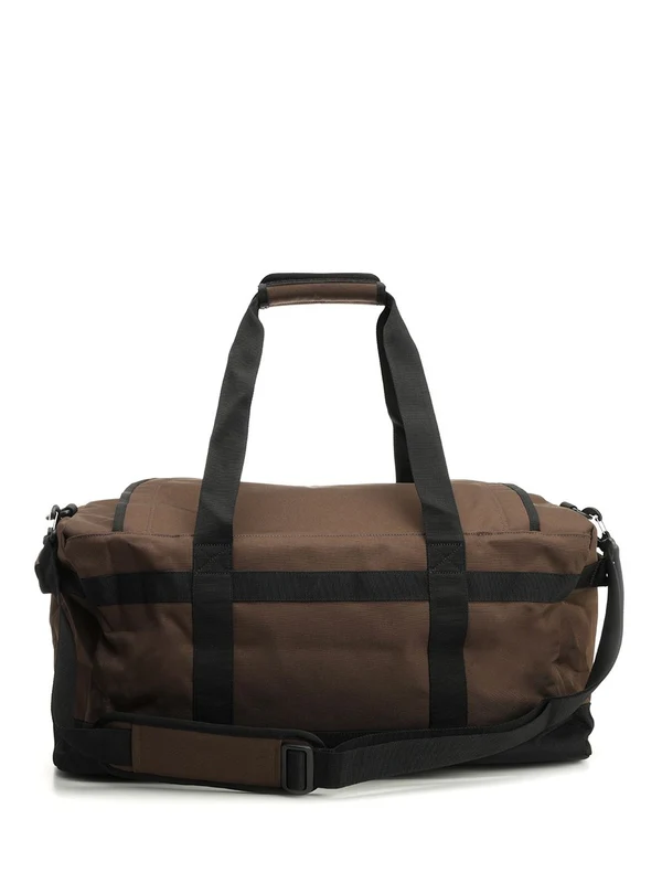 Carhartt Brown Boston Bags - Image 3